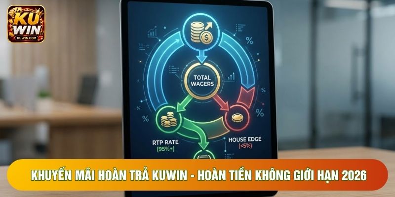 Khuyến Mãi Hoàn Trả KUWIN - Hoàn Tiền Không Giới Hạn 2026